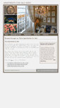 Mobile Screenshot of apartmentsforsaleparis.com
